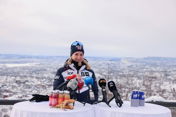 Photo : Nordic Focus