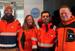 Narvik kommune Kommunevegdagene 23 2