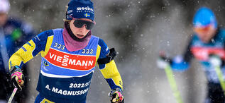 VÄRLDSCUP ÖSTERSUND 2023 - TRÄNING