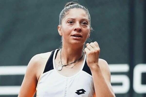 Photo : WTA