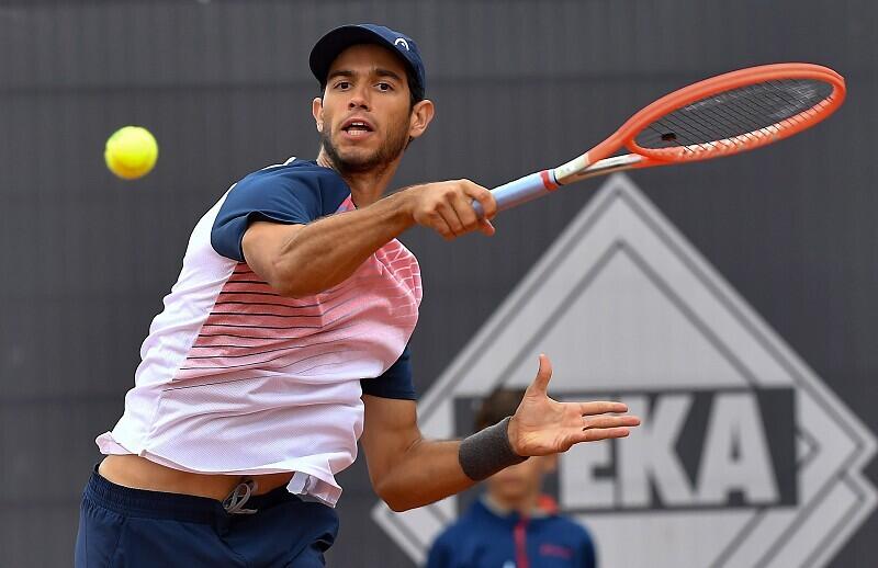 Photo : ATP