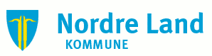 Nordre Land logo