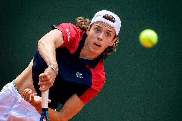 Photo : ATP