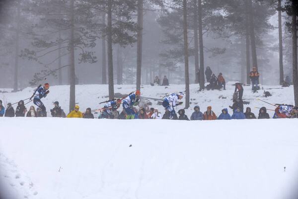 Photo : Nordic Focus