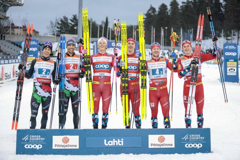 Photo : Nordic Focus