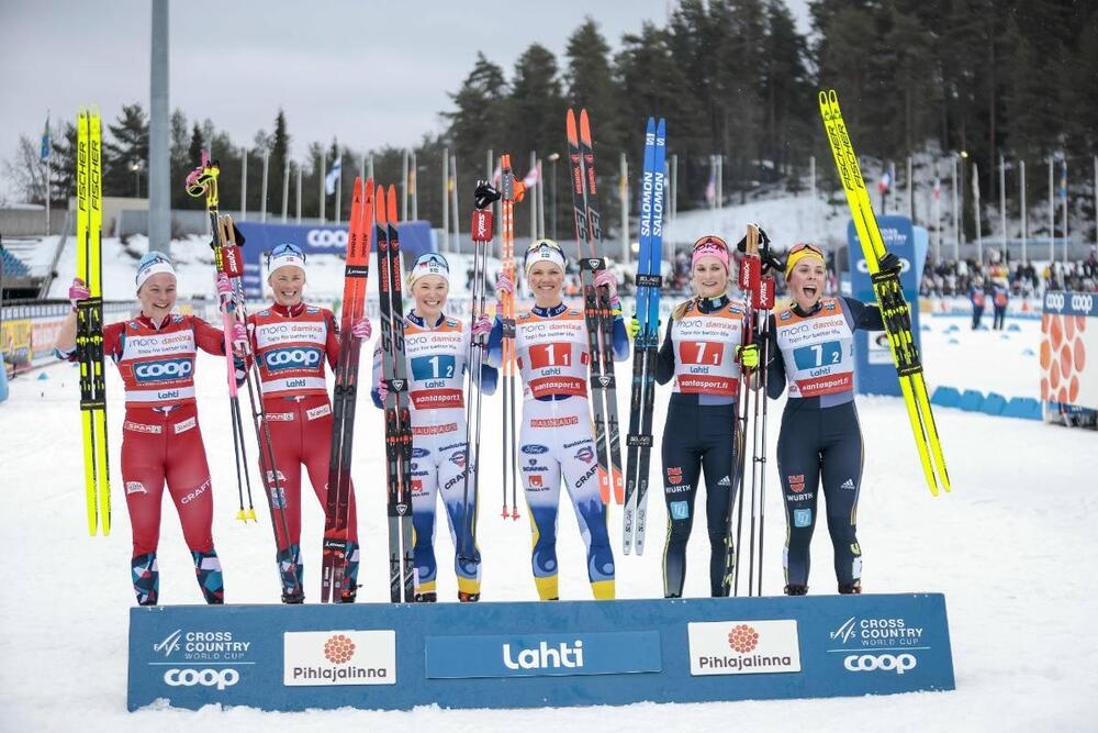 Photo : Nordic Focus