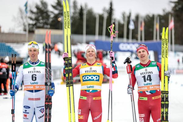 Photo : Nordic Focus