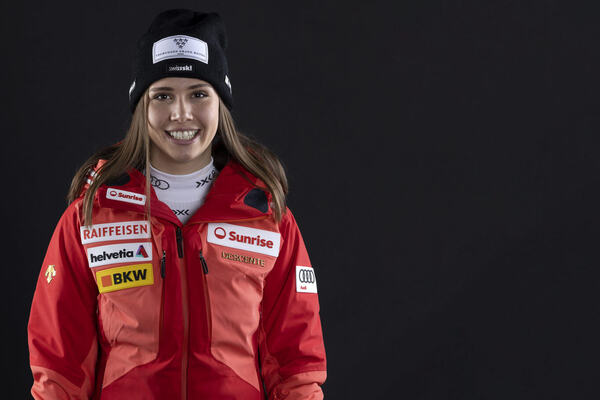 Photo : Swiss Ski