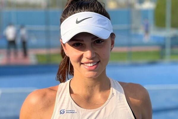 Photo : WTA