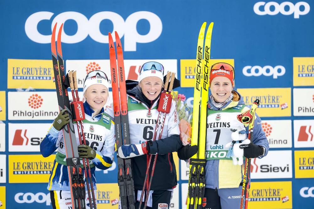 Photo : Nordic Focus