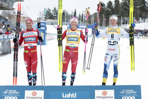 Photo : Nordic Focus