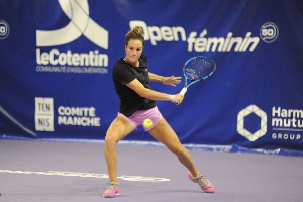 Photo : WTA