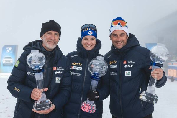 Photo : Nordic Focus