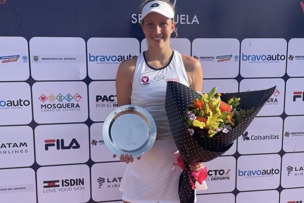 Photo : WTA