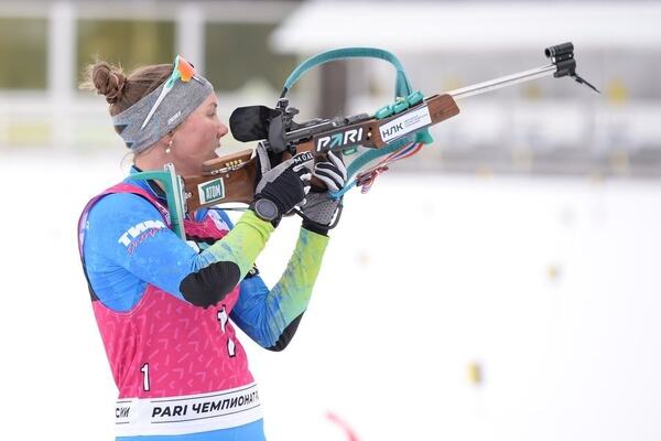 Photo : Biathlonrus