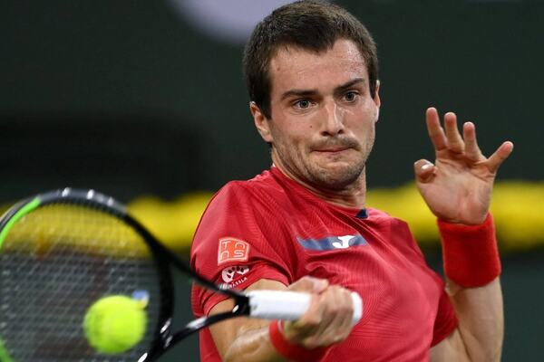 Photo : ATP