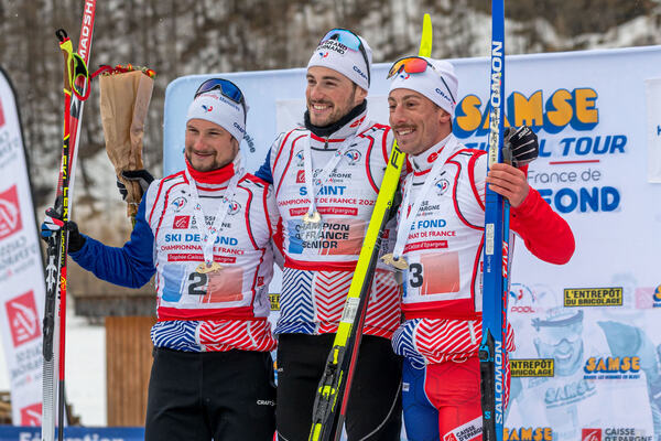 Photo : Nordic Focus
