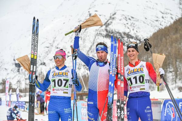Photo : Nordic Focus