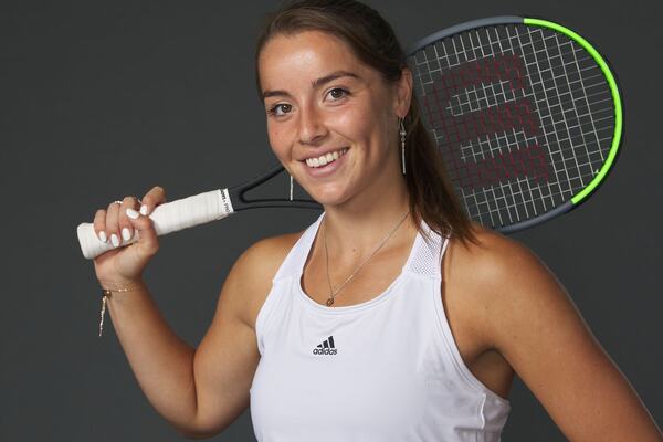 Photo : WTA