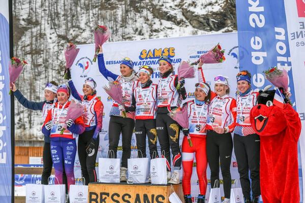 Photo : Nordic Focus