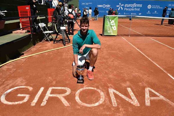 Photo : ATP