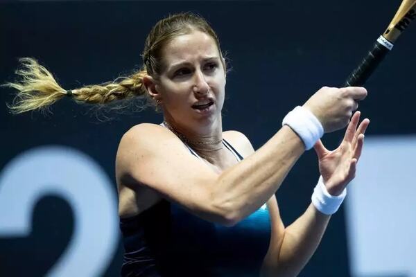 Photo : WTA
