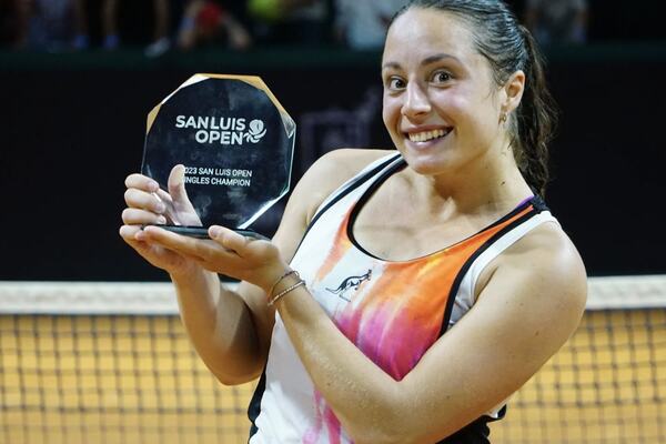 Photo : WTA