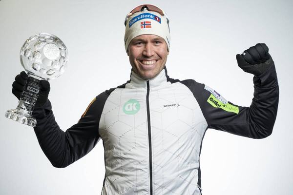 Photo : Nordic Focus