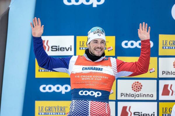 Photo : Nordic Focus