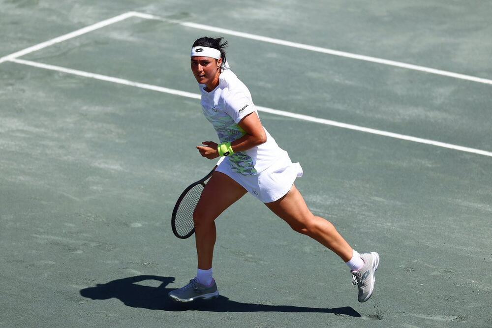 Photo : WTA