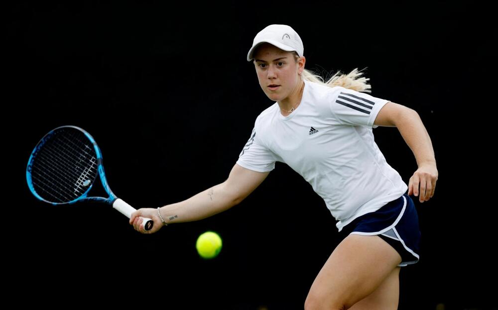 Photo : WTA