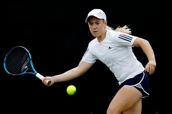 Photo : WTA