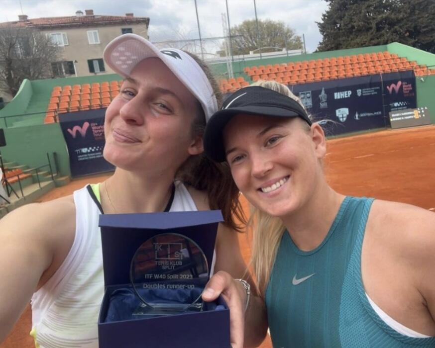 Photo : WTA
