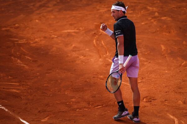 Photo : ATP