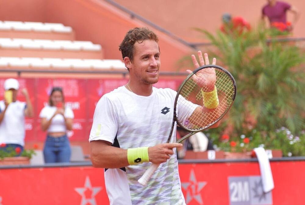 Photo : ATP
