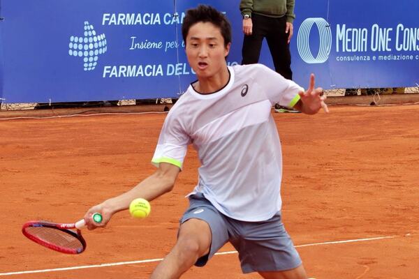 Photo : ATP