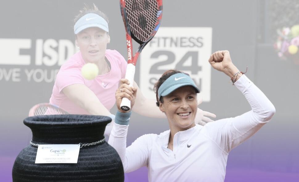 Photo : WTA