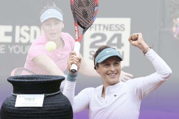 Photo : WTA