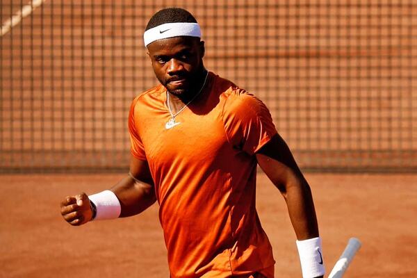 Photo : ATP