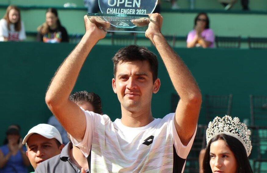 Photo : ATP