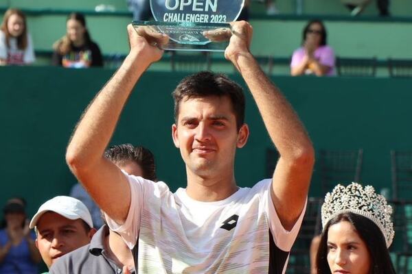 Photo : ATP