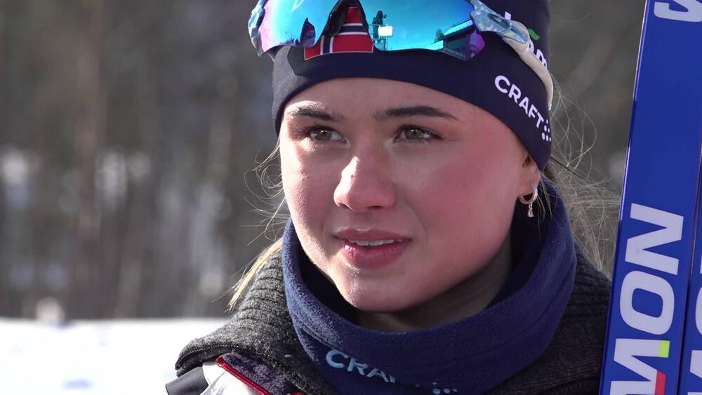 Photo : NRK