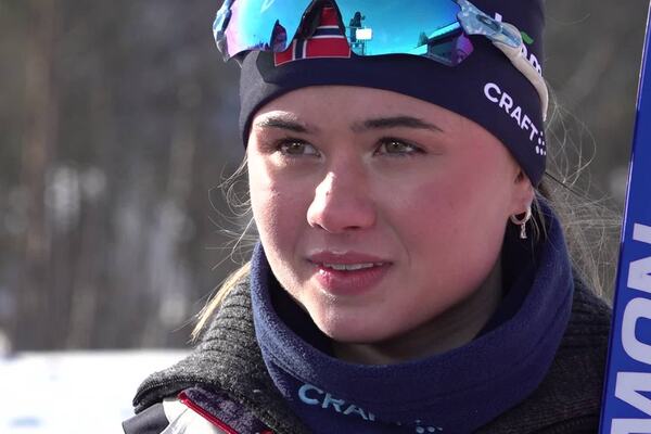 Photo : NRK