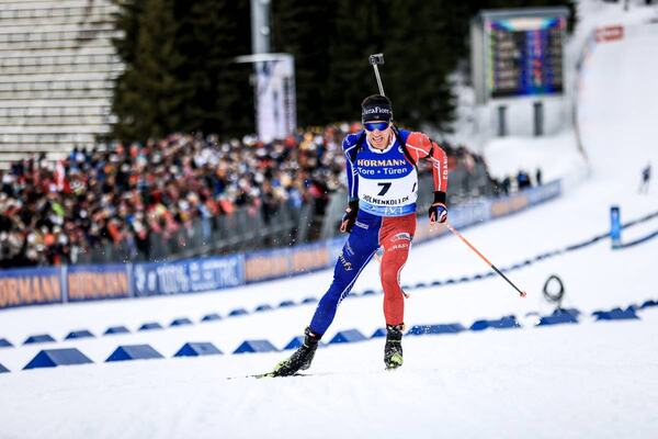 Photo : Nordic Focus