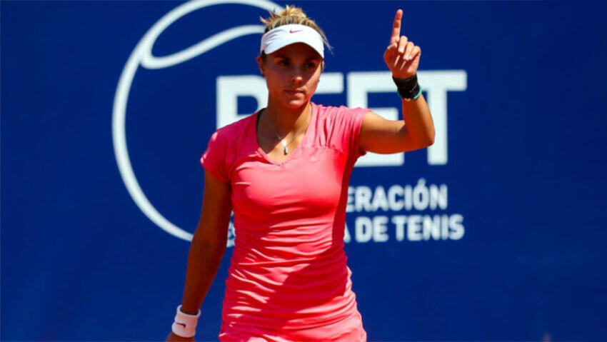Photo : WTA