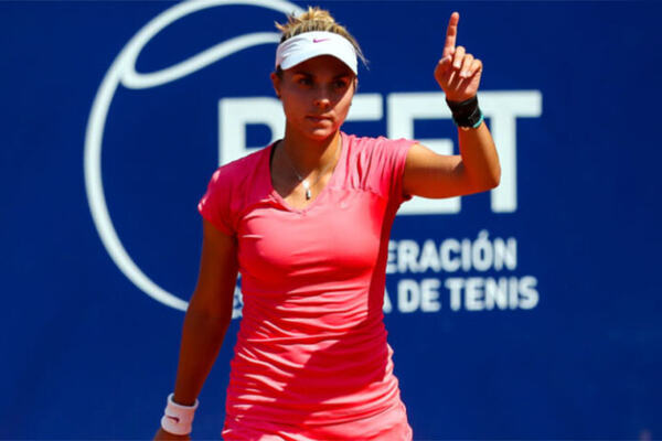 Photo : WTA