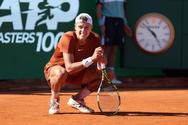 Photo : ATP