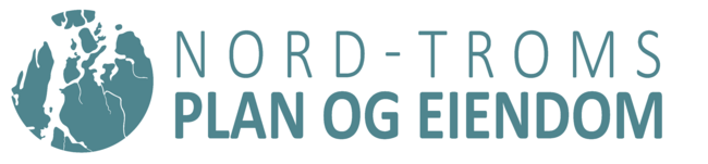Logo Nord-Troms Plankontor