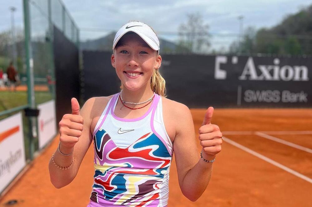 Photo : WTA