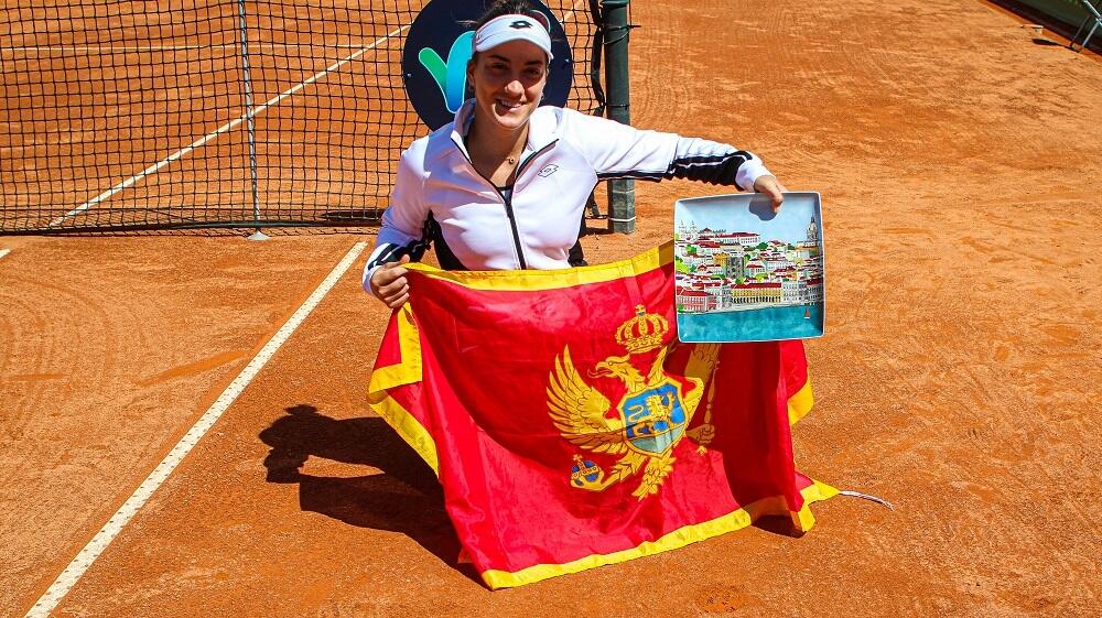 Photo : WTA